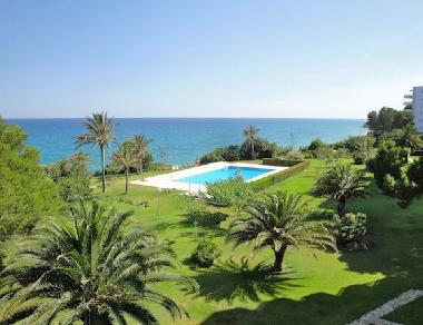 Ferienwohnung in miami playa (Tarragona) oder Ferienwohnung oder Ferienhaus