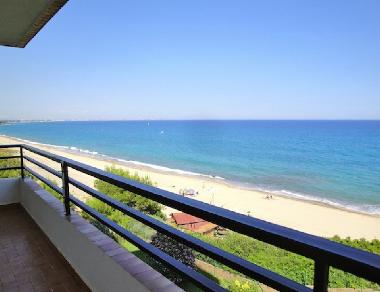 Ferienwohnung in miami playa (Tarragona) oder Ferienwohnung oder Ferienhaus