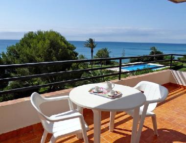 Ferienwohnung in miami playa (Tarragona) oder Ferienwohnung oder Ferienhaus