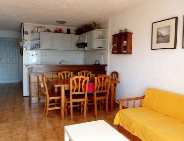 Ferienwohnung in miami playa (Tarragona) oder Ferienwohnung oder Ferienhaus