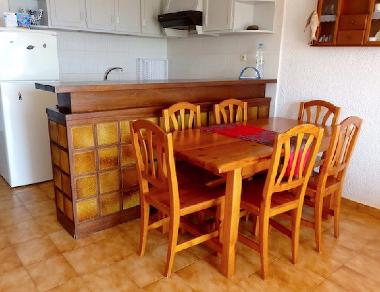 Ferienwohnung in miami playa (Tarragona) oder Ferienwohnung oder Ferienhaus