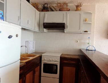 Ferienwohnung in miami playa (Tarragona) oder Ferienwohnung oder Ferienhaus