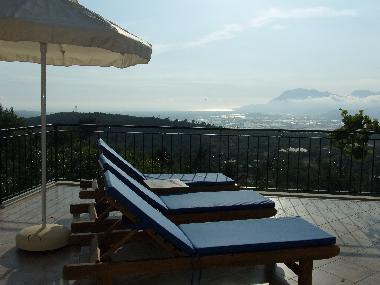 Villa in kalkan (Antalya) oder Ferienwohnung oder Ferienhaus