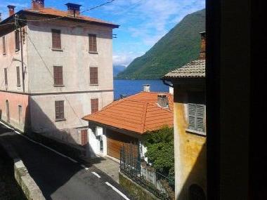 Ferienwohnung in Brienno (Como) oder Ferienwohnung oder Ferienhaus