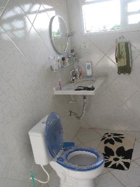 Bad Mastersuite mit Dusche