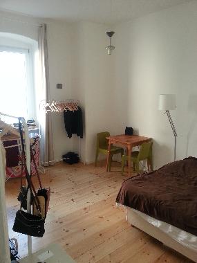 Ferienwohnung in berlin (Neuklln) oder Ferienwohnung oder Ferienhaus