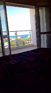 Ferienwohnung in Sousse (Susah) oder Ferienwohnung oder Ferienhaus