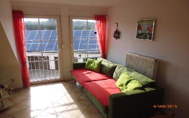 Ferienhaus in Neuendettelsau (Mittelfranken) oder Ferienwohnung oder Ferienhaus
