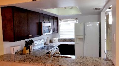 Villa in Kissimmee (Florida) oder Ferienwohnung oder Ferienhaus