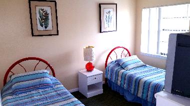 Villa in Kissimmee (Florida) oder Ferienwohnung oder Ferienhaus