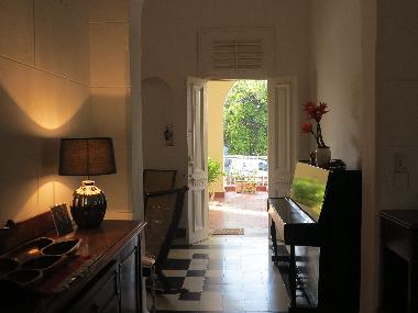 Pension in La Habana (La Habana) oder Ferienwohnung oder Ferienhaus