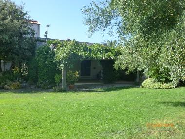 Ferienwohnung in Sassari (Sassari) oder Ferienwohnung oder Ferienhaus