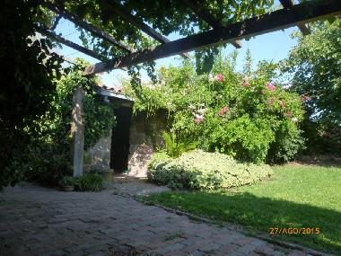 Ferienwohnung in Sassari (Sassari) oder Ferienwohnung oder Ferienhaus