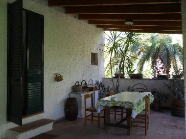 Ferienwohnung in Sassari (Sassari) oder Ferienwohnung oder Ferienhaus