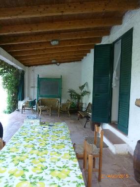 Ferienwohnung in Sassari (Sassari) oder Ferienwohnung oder Ferienhaus