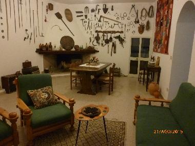 Ferienwohnung in Sassari (Sassari) oder Ferienwohnung oder Ferienhaus