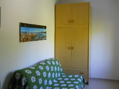 Ferienwohnung in Sassari (Sassari) oder Ferienwohnung oder Ferienhaus