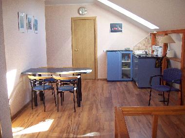 Ferienwohnung in Jurmala (Lettland) oder Ferienwohnung oder Ferienhaus