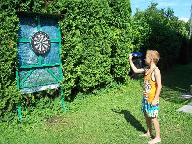 Ferienwohnung in Jurmala (Lettland) oder Ferienwohnung oder Ferienhaus
