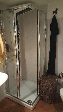 Ferienwohnung in Saint Nicolas (Valle d