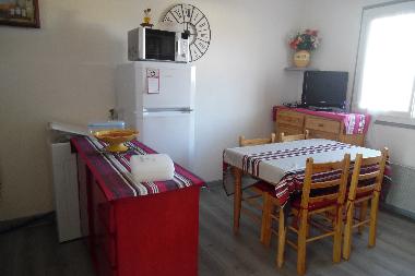 Ferienwohnung in vieux boucau  (Landes) oder Ferienwohnung oder Ferienhaus