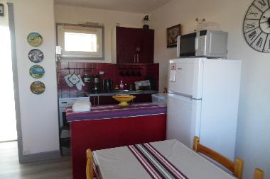 Ferienwohnung in vieux boucau  (Landes) oder Ferienwohnung oder Ferienhaus