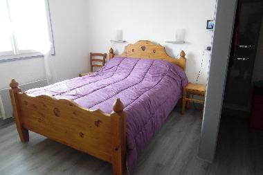 Ferienwohnung in vieux boucau  (Landes) oder Ferienwohnung oder Ferienhaus