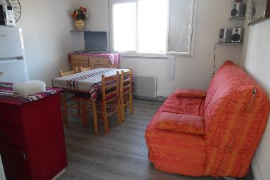 Ferienwohnung in vieux boucau  (Landes) oder Ferienwohnung oder Ferienhaus