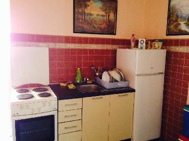 Pension in Prčanj (Montenegro) oder Ferienwohnung oder Ferienhaus