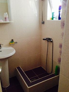 Pension in Prčanj (Montenegro) oder Ferienwohnung oder Ferienhaus