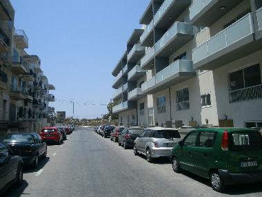 Ferienwohnung in Marsaskala (Malta) oder Ferienwohnung oder Ferienhaus