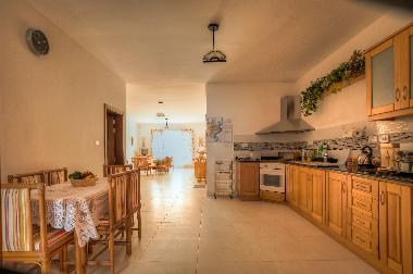 Ferienwohnung in Marsaskala (Malta) oder Ferienwohnung oder Ferienhaus