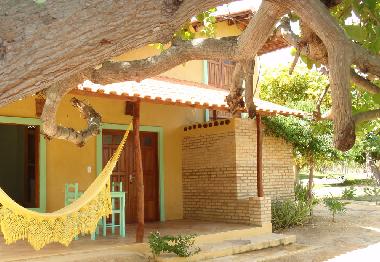 grosse Terrasse laden ein zum tr�umen und erholen