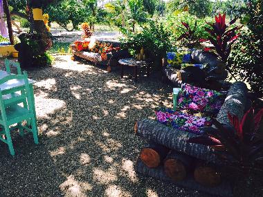 ArteVida - Brasil Kitesurf und Windsurf : Gemeinschaftsplatz