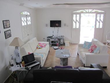 Ferienhaus in Paulista (Pernambuco) oder Ferienwohnung oder Ferienhaus