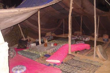 Ferienhaus in douz (Qibili) oder Ferienwohnung oder Ferienhaus