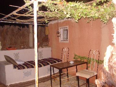 Ferienhaus in douz (Qibili) oder Ferienwohnung oder Ferienhaus