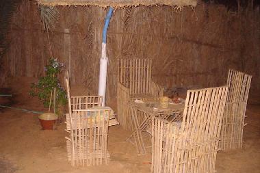 Ferienhaus in douz (Qibili) oder Ferienwohnung oder Ferienhaus