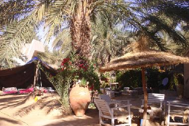 Ferienhaus in douz (Qibili) oder Ferienwohnung oder Ferienhaus