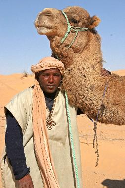 Ferienhaus in douz (Qibili) oder Ferienwohnung oder Ferienhaus