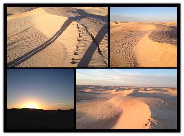Ferienhaus in douz (Qibili) oder Ferienwohnung oder Ferienhaus