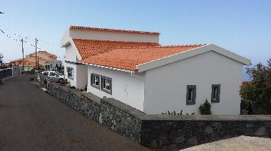 Villa in arco da calheta (Madeira) oder Ferienwohnung oder Ferienhaus