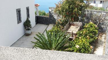 Villa in arco da calheta (Madeira) oder Ferienwohnung oder Ferienhaus