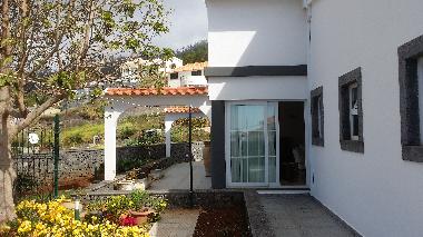 Villa in arco da calheta (Madeira) oder Ferienwohnung oder Ferienhaus