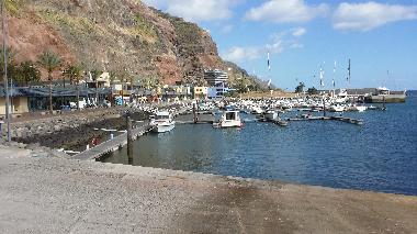 Villa in arco da calheta (Madeira) oder Ferienwohnung oder Ferienhaus