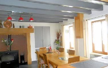 Ferienhaus in SAINT GERON (Haute-Loire) oder Ferienwohnung oder Ferienhaus