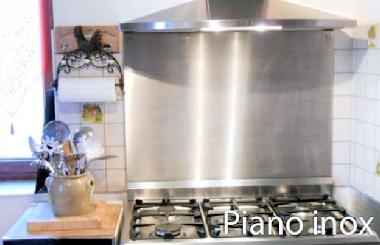 Ferienhaus in SAINT GERON (Haute-Loire) oder Ferienwohnung oder Ferienhaus