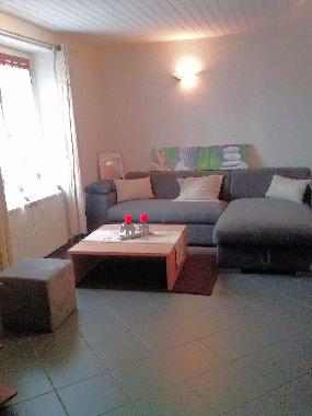 Ferienhaus in SAINT GERON (Haute-Loire) oder Ferienwohnung oder Ferienhaus