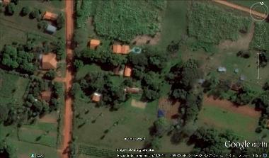 Ferienhaus in Villeta/Cumbarity (Central) oder Ferienwohnung oder Ferienhaus