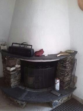 Ferienhaus in Onzo (Savona) oder Ferienwohnung oder Ferienhaus